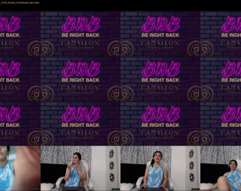 girasol_walton — 78 minute Chaturbate female cam show recording, 1080p, Jul 3, 2021
