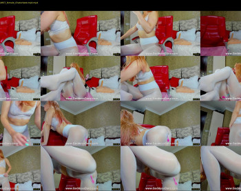 goddessdana — 73 minute Chaturbate female cam show recording, 1080p, Jul 3, 2021