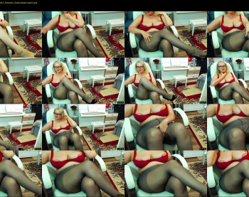 hardanaldp — 17 minute Chaturbate female cam show recording, 720p, Jul 3, 2021