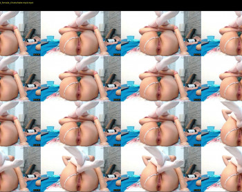 haylexx_ — 3 minute Chaturbate female cam show recording, 1080p, Jul 3, 2021