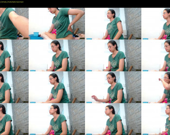 haylexx_ — 3 minute Chaturbate female cam show recording, 1080p, Jul 3, 2021