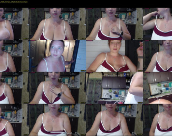 hello_x_pussy — 70 minute Chaturbate female cam show recording, 1080p, Jul 3, 2021