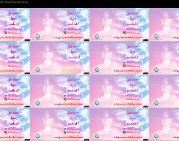 holihurricane — 3 minute Chaturbate female cam show recording, 1080p, Jul 3, 2021