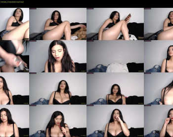 hollykoff — 70 minute Chaturbate female cam show recording, 1080p, Jul 3, 2021