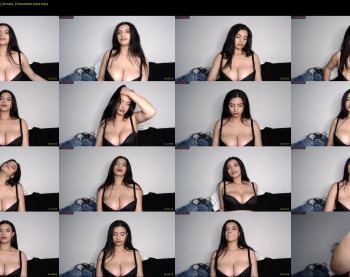 hollykoff — 33 minute Chaturbate female cam show recording, 1080p, Jul 3, 2021