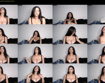 hollykoff — 68 minute Chaturbate female cam show recording, 1080p, Jul 3, 2021