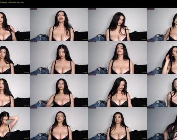 hollykoff — 37 minute Chaturbate female cam show recording, 1080p, Jul 3, 2021