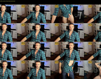 hot_martin25 — 63 minute Chaturbate male cam show recording, 1080p, Jul 3, 2021