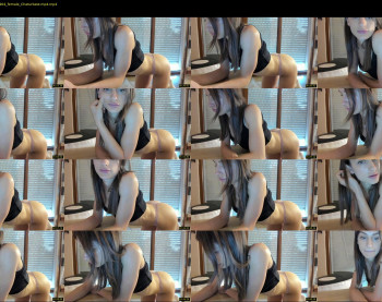 hotel77777 — 5 minute Chaturbate female cam show recording, 720p, Jul 3, 2021