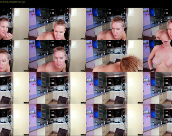 hotkatness — 27 minute Chaturbate female cam show recording, 1080p, Jul 3, 2021