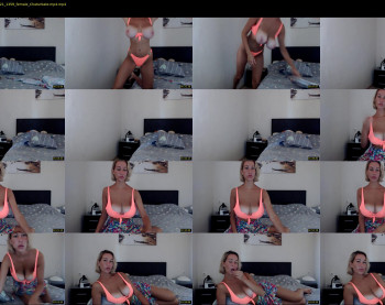 hugetittiesgerda — 5 minute Chaturbate female cam show recording, 720p, Jul 3, 2021