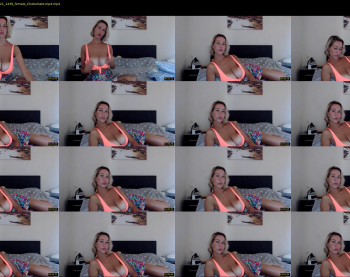 hugetittiesgerda — 5 minute Chaturbate female cam show recording, 720p, Jul 3, 2021