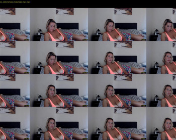 hugetittiesgerda — 3 minute Chaturbate female cam show recording, 720p, Jul 3, 2021