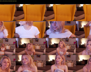 idontlikeguccibelts — 18 minute Chaturbate female cam show recording, 1080p, Jul 3, 2021