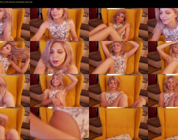 idontlikeguccibelts — 15 minute Chaturbate female cam show recording, 1080p, Jul 3, 2021