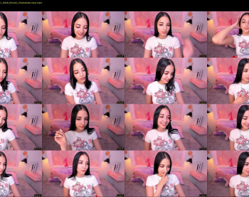 isabella_torres_ — 9 minute Chaturbate female cam show recording, 1080p, Jul 4, 2021