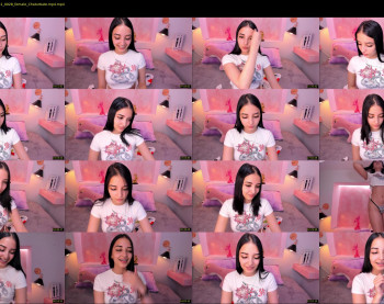 isabella_torres_ — 66 minute Chaturbate female cam show recording, 1080p, Jul 4, 2021