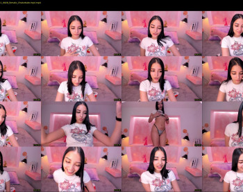 isabella_torres_ — 51 minute Chaturbate female cam show recording, 1080p, Jul 4, 2021