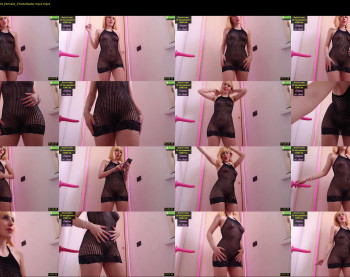 islanublar — 19 minute Chaturbate female cam show recording, 1080p, Jul 3, 2021