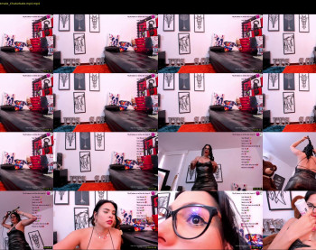 its_sol — 78 minute Chaturbate female cam show recording, 1080p, Jul 3, 2021