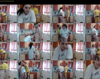 iuliana32 — 70 minute Chaturbate couple cam show recording, 1080p, Jul 3, 2021