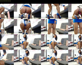 jadee__ — 27 minute Chaturbate female cam show recording, 1080p, Jul 3, 2021