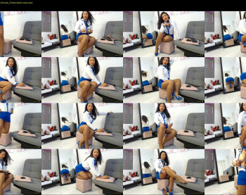 jadee__ — 71 minute Chaturbate female cam show recording, 1080p, Jul 3, 2021