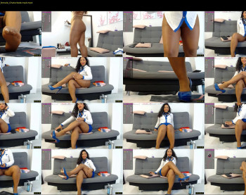 jadee__ — 70 minute Chaturbate female cam show recording, 1080p, Jul 3, 2021