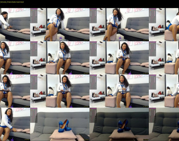 jadee__ — 28 minute Chaturbate female cam show recording, 1080p, Jul 3, 2021