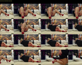 jameyla73 — 5 minute Chaturbate female cam show recording, 1080p, Jul 4, 2021
