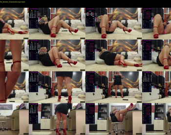 jameyla73 — 70 minute Chaturbate female cam show recording, 1080p, Jul 4, 2021