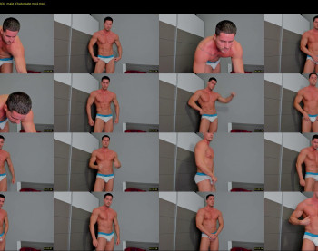 jasonblakes — 3 minute Chaturbate male cam show recording, 1080p, Jul 3, 2021