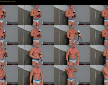 jasonblakes — 5 minute Chaturbate male cam show recording, 1080p, Jul 3, 2021