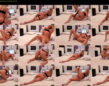 jaylynxxxx74 — 25 minute Chaturbate female cam show recording, 1080p, Jul 4, 2021