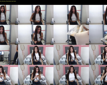 jennaowen — 9 minute Chaturbate female cam show recording, 1080p, Jul 3, 2021