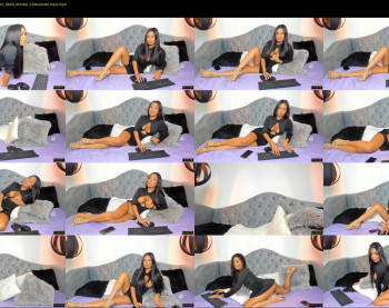 jenny_roberts96 — 71 minute Chaturbate female cam show recording, 1080p, Jul 3, 2021
