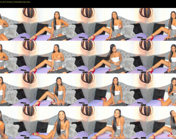 jenny_roberts96 — 13 minute Chaturbate female cam show recording, 1080p, Jul 4, 2021