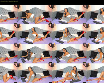 jenny_roberts96 — 32 minute Chaturbate female cam show recording, 1080p, Jul 4, 2021