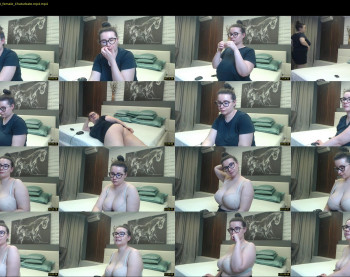 jessykah — 70 minute Chaturbate female cam show recording, 1080p, Jul 3, 2021