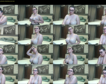 jessykah — 70 minute Chaturbate female cam show recording, 1080p, Jul 3, 2021