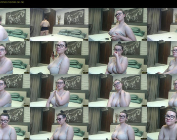 jessykah — 70 minute Chaturbate female cam show recording, 1080p, Jul 3, 2021