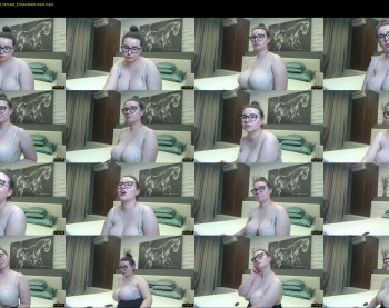 jessykah — 15 minute Chaturbate female cam show recording, 1080p, Jul 3, 2021