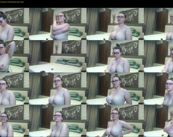 jessykah — 29 minute Chaturbate female cam show recording, 1080p, Jul 3, 2021