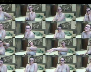 jessykah — 65 minute Chaturbate female cam show recording, 1080p, Jul 3, 2021