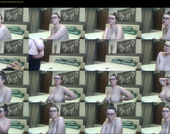 jessykah — 8 minute Chaturbate female cam show recording, 1080p, Jul 3, 2021