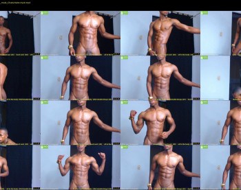 jhony_vj — 41 minute Chaturbate male cam show recording, 720p, Jul 4, 2021