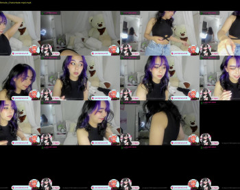 ji_hyun — 18 minute Chaturbate female cam show recording, 1080p, Jul 4, 2021