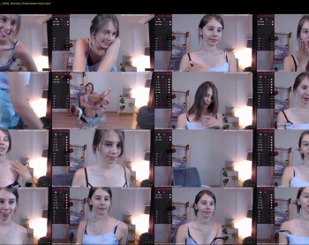 jodieangel4sin — 70 minute Chaturbate female cam show recording, 720p, Jul 3, 2021