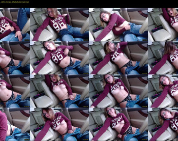 juicy_peach88 — 51 minute Chaturbate female cam show recording, 1080p, Jul 3, 2021
