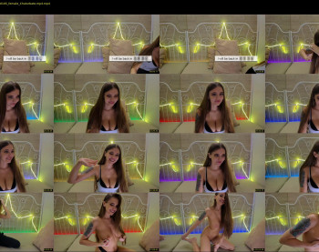 juliabeautiful — 70 minute Chaturbate female cam show recording, 1080p, Jul 4, 2021